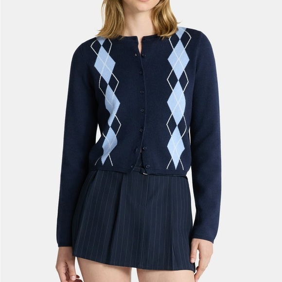 No Boundaries Sweaters - No Boundaries Cardigan